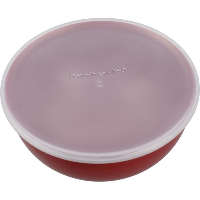 Пиала KitchenAid Universal, набір 4 шт з кришками, 28 г (KQG177BXERE) изображение 8
