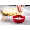 Пиала KitchenAid Universal, набір 4 шт з кришками, 28 г (KQG177BXERE) изображение 9