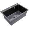 Мийка кухонна Kroner KD5843HM (CV027241) зображення 3
