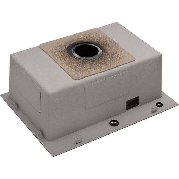 Мийка кухонна Kroner KD5843HM (CV027241) зображення 4