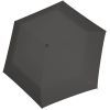 Парасоля Knirps US.050 Ultra Light Slim Manual Dark Grey (Kn95 0050 0801) зображення 2