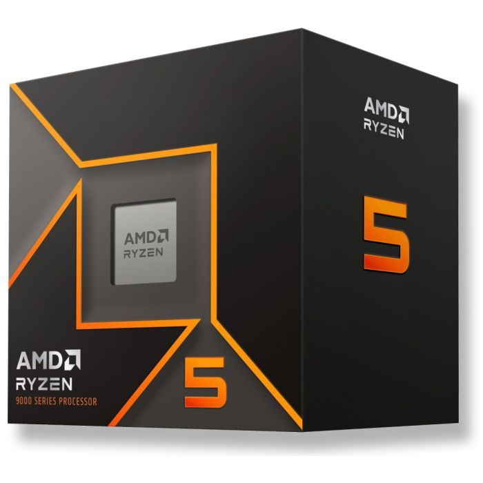 Процессор AMD Ryzen 5 9600 (100-100000718MPK)