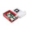 Корпус для Микро ПК Raspberry Pi Корпус для Raspberry Pi 5 оф (SC1159) изображение 3