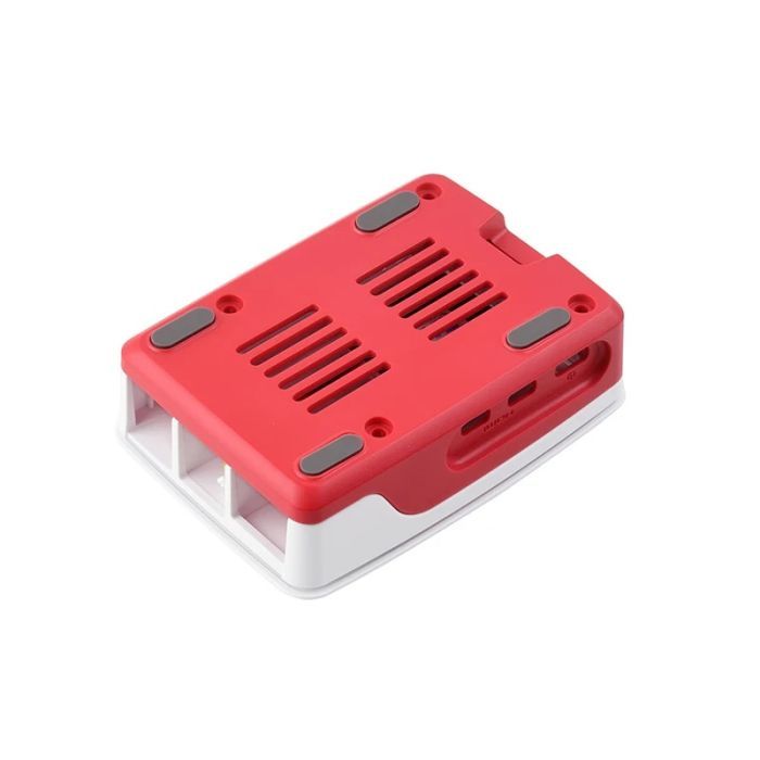 Корпус для Микро ПК Raspberry Pi Корпус для Raspberry Pi 5 оф (SC1159) изображение 4