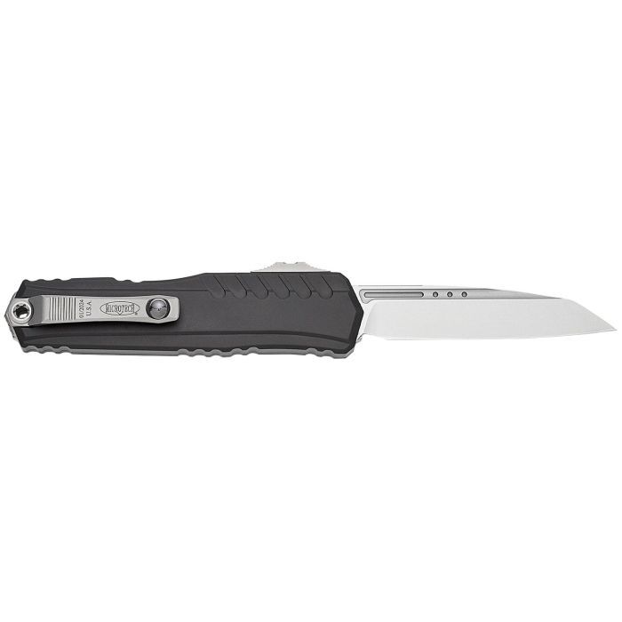 Нож Microtech Cypher II Stonewash Black (1241-10) изображение 2