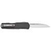 Нож Microtech Cypher II Stonewash Black (1241-10) изображение 2