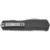 Нож Microtech Cypher II Stonewash Black (1241-10) изображение 4