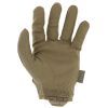 Тактичні рукавички Mechanix Specialty Hi-Dexterity L Coyote (MSD-72-010) зображення 2