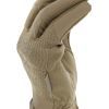 Тактичні рукавички Mechanix Specialty Hi-Dexterity L Coyote (MSD-72-010) зображення 4