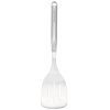 Лопатка кухонная KitchenAid Premium з прорізами, 34,6 см (KMG002OHSS)