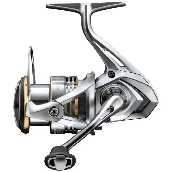 Катушка Shimano Sedona FJ C3000 3+1BB 5.01 (SEC3000FJ)