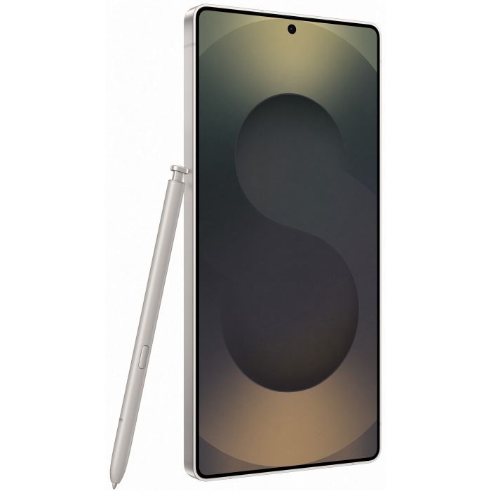 Мобільний телефон Samsung Galaxy S25 Ultra 12/1Tb Titanium Grey (SM-S938BZTHEUC) зображення 3