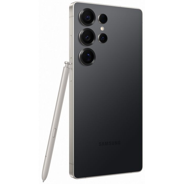 Мобільний телефон Samsung Galaxy S25 Ultra 12/1Tb Titanium Grey (SM-S938BZTHEUC) зображення 6