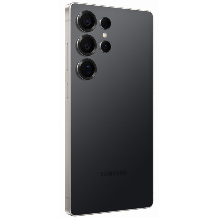 Мобільний телефон Samsung Galaxy S25 Ultra 12/1Tb Titanium Grey (SM-S938BZTHEUC) зображення 9