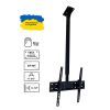 Кронштейн Sector CM-0604T Black изображение 2
