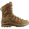 Ботинки Salomon Quest 4D Forces 2 High GTX Coyote 5.5 (L47234200-5.5) изображение 2