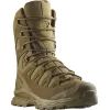 Ботинки Salomon Quest 4D Forces 2 High GTX Coyote 5.5 (L47234200-5.5)