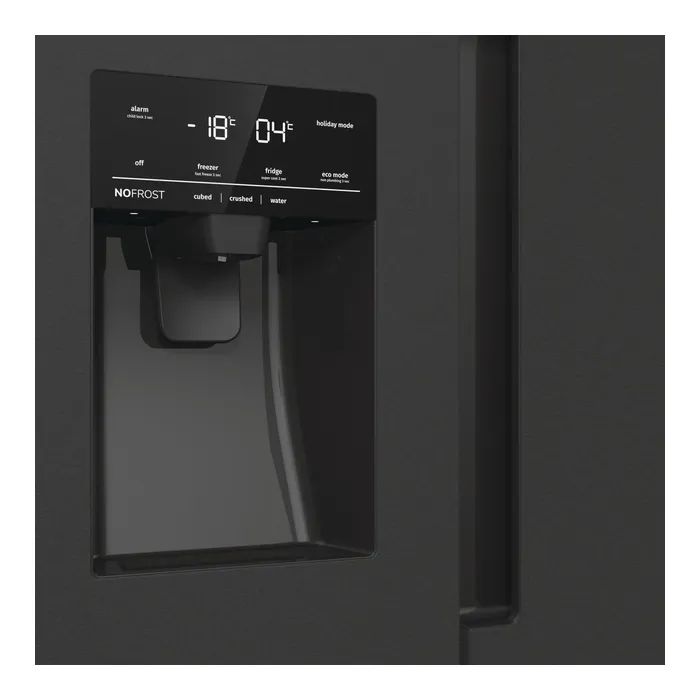 Холодильник Gorenje NRR9185ESBXL изображение 11