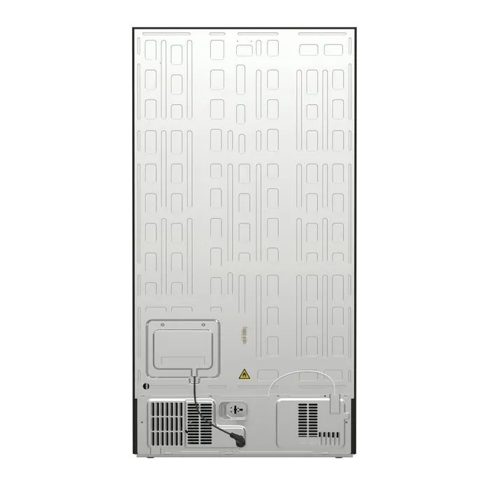 Холодильник Gorenje NRR9185ESBXL изображение 12