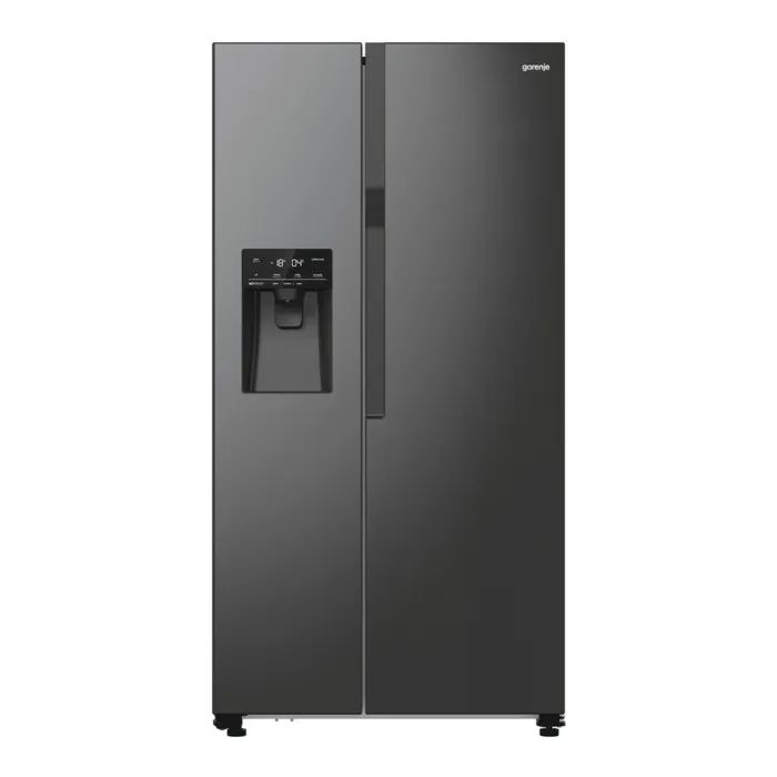 Холодильник Gorenje NRR9185ESBXL