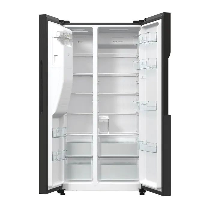 Холодильник Gorenje NRR9185ESBXL изображение 2