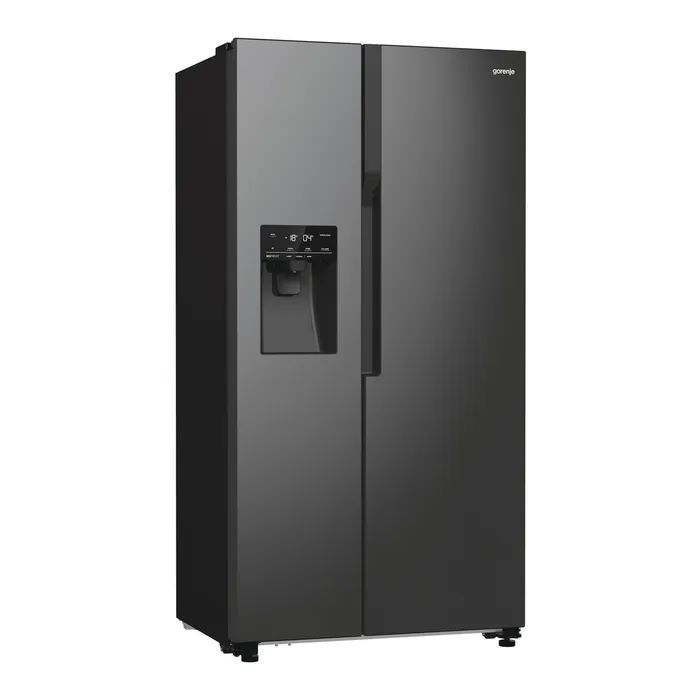 Холодильник Gorenje NRR9185ESBXL изображение 4