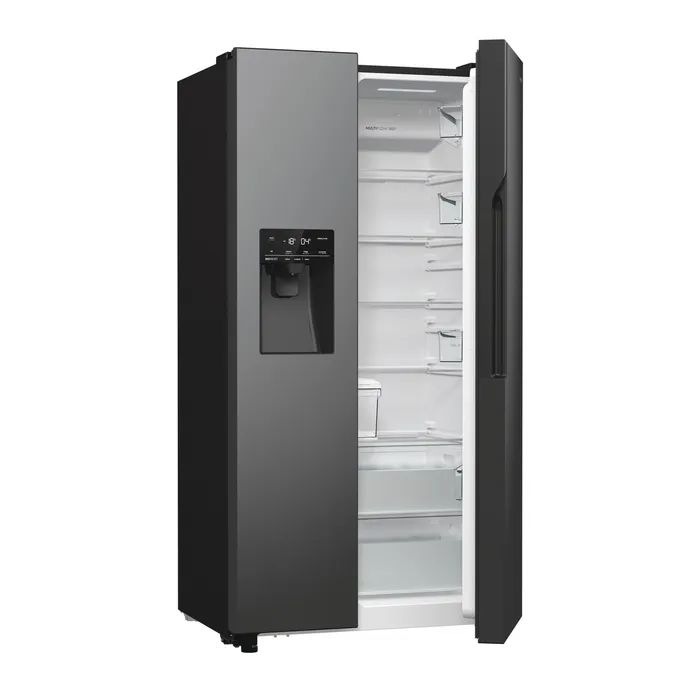 Холодильник Gorenje NRR9185ESBXL изображение 5