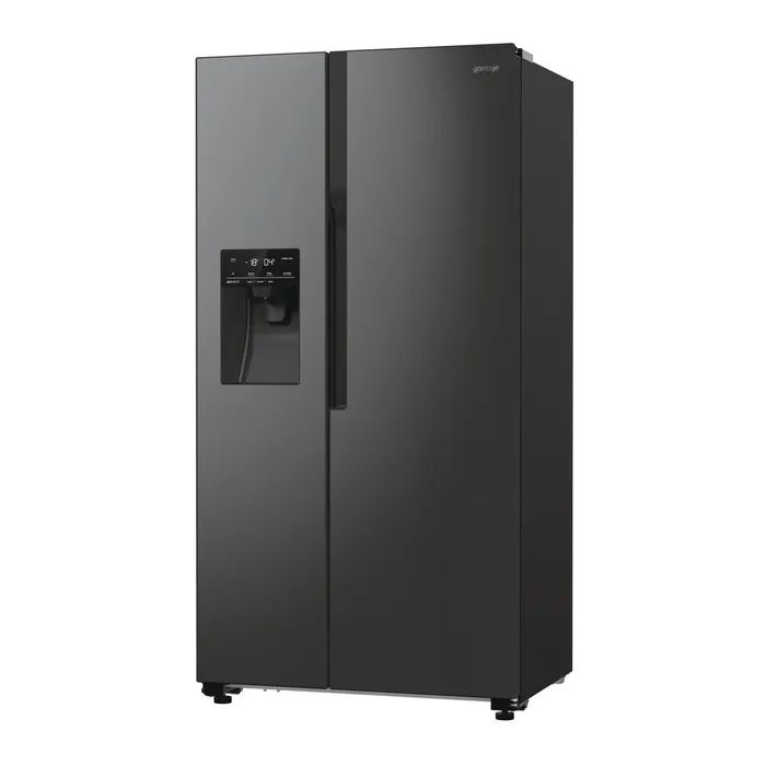 Холодильник Gorenje NRR9185ESBXL изображение 6