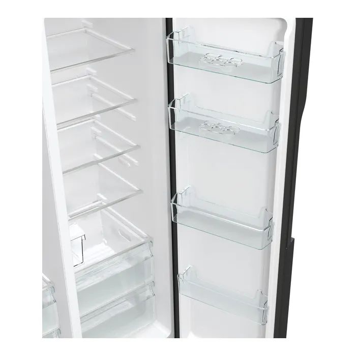 Холодильник Gorenje NRR9185ESBXL изображение 8
