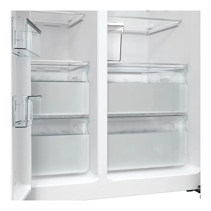 Холодильник Gorenje NRR9185ESBXL изображение 9