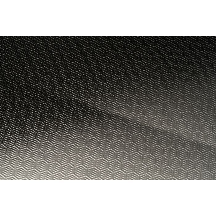 Мойка кухонная GRANADO Galera S201 black honeycomb (GS02201BH) изображение 4