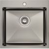 Мойка кухонная GRANADO Galera S201 black honeycomb (GS02201BH)
