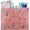 Папка на молнии Axent zip-lock А4 Laura Ashley, Charming (1497-30-A) изображение 3