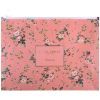 Папка на молнии Axent zip-lock А4 Laura Ashley, Charming (1497-30-A)