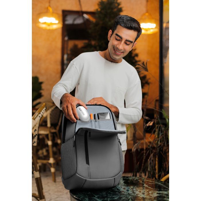 Рюкзак для ноутбука Dell 16" Ecoloop Urban Backpack CP4523G (460-BDLF) изображение 4