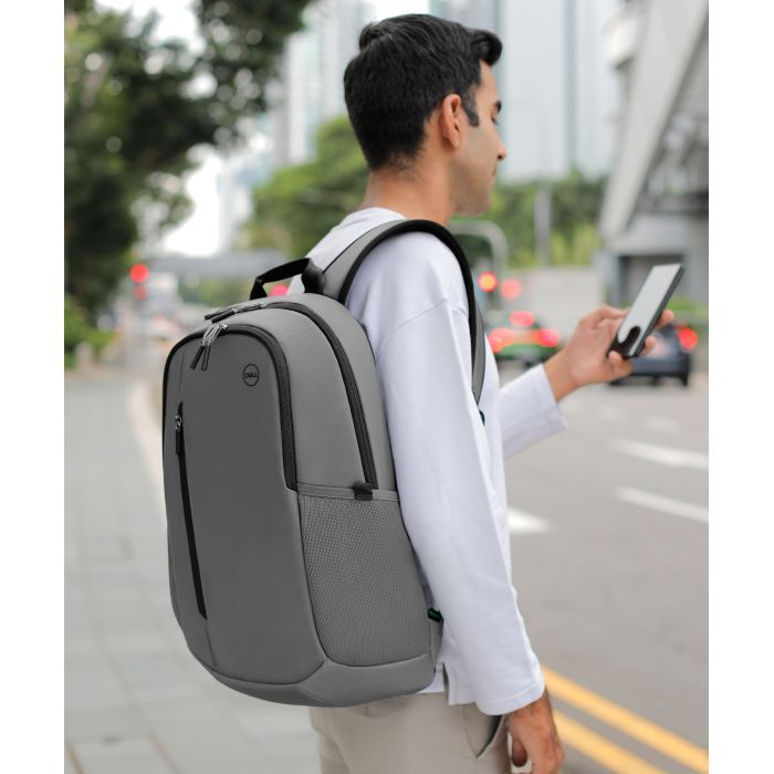 Рюкзак для ноутбука Dell 16" Ecoloop Urban Backpack CP4523G (460-BDLF) изображение 6