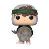 Фигурка Funko Pop серии Очень странные дела - Дастин со щитом (72137)