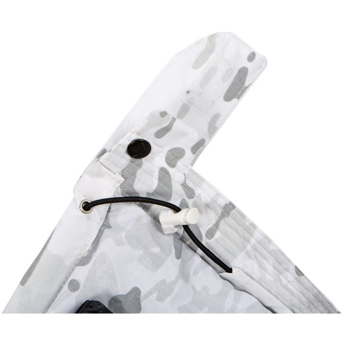 Штаны VAV Wear Kolt 12 White/camo L (KOLT12 White Multicam L) изображение 10