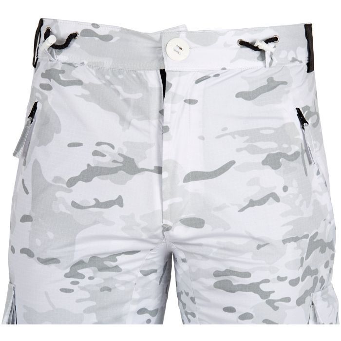 Штаны VAV Wear Kolt 12 White/camo L (KOLT12 White Multicam L) изображение 7