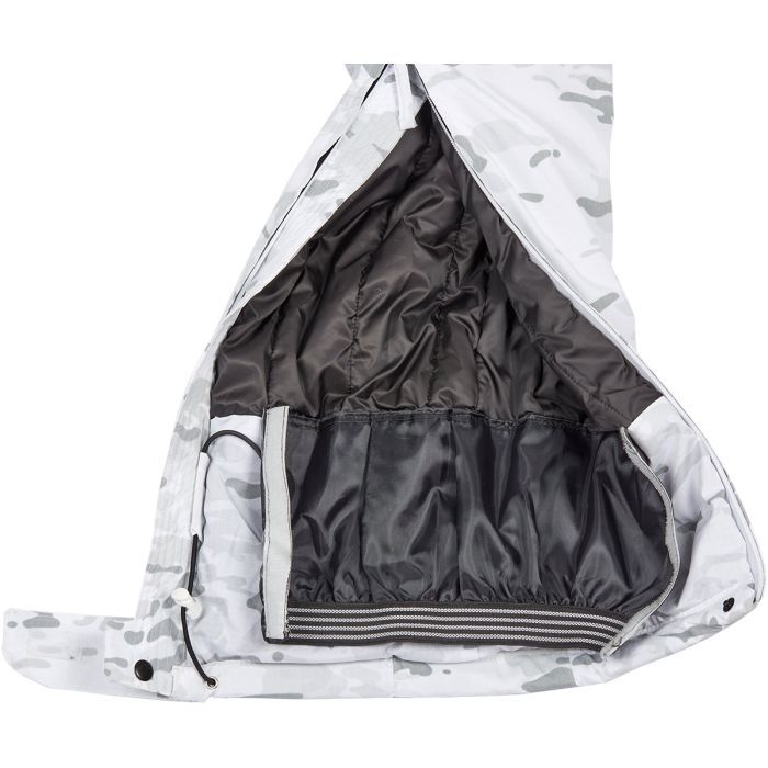 Штаны VAV Wear Kolt 12 White/camo L (KOLT12 White Multicam L) изображение 9