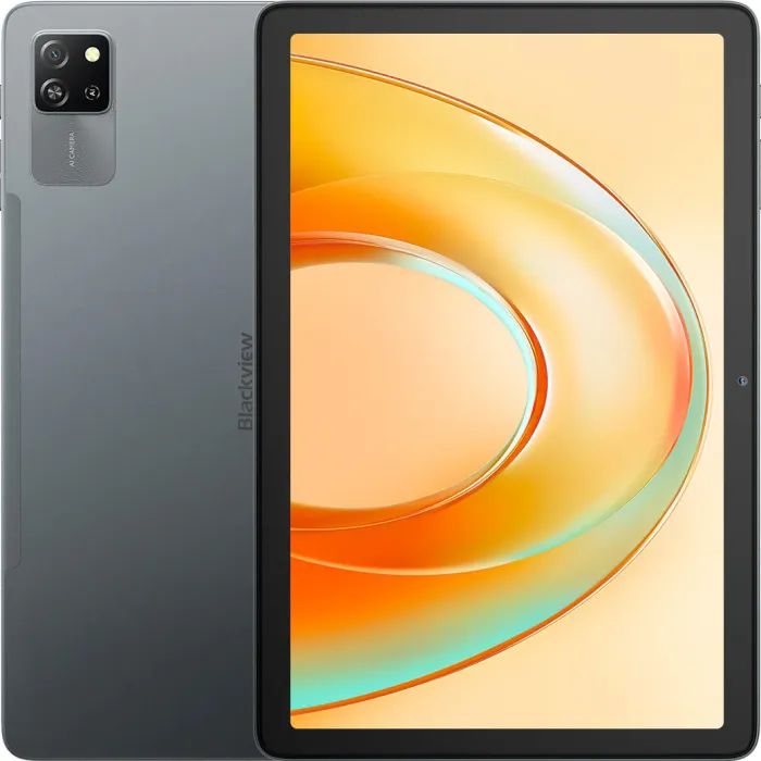 Планшет Blackview Tab 60 Pro 10.1" HD+ 4/128GB / LTE Blue (6931548318385)
