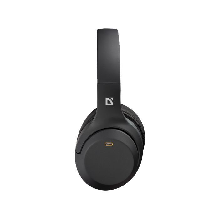 Наушники Defender FreeMotion B690 Bluetooth Black (63690) изображение 2