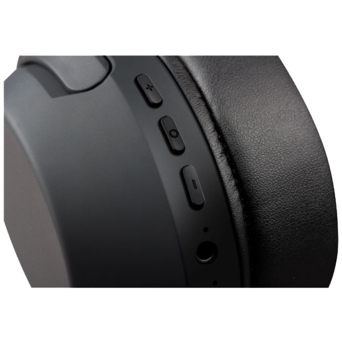 Наушники Defender FreeMotion B690 Bluetooth Black (63690) изображение 5