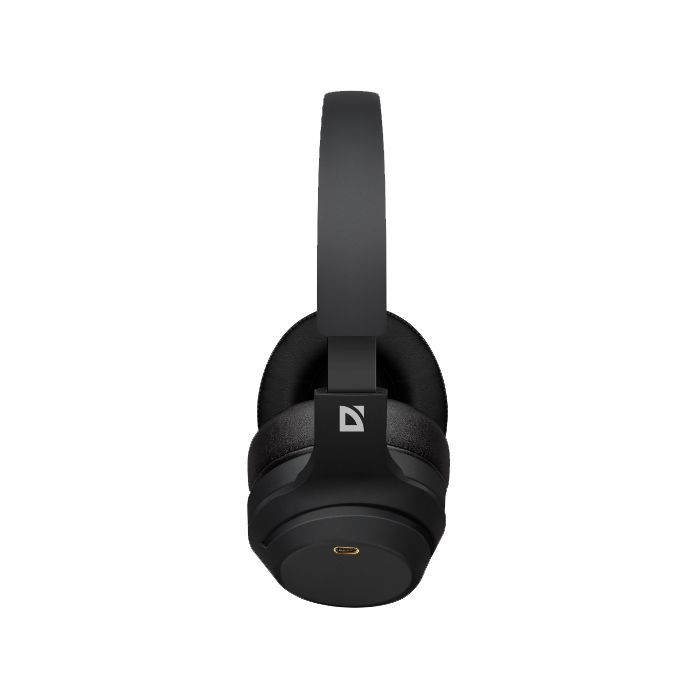 Наушники Defender FreeMotion B690 Bluetooth Black (63690) изображение 8