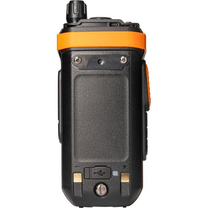 Портативная рация Baofeng UV-21M Green изображение 3