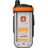 Портативная рация Baofeng UV-21M Orange изображение 7