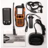 Портативная рация Baofeng UV-21M Orange изображение 9