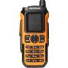 Портативная рация Baofeng UV-21M Orange
