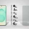 Пленка защитная Armorstandart Anti-spy Samsung S25 Plus (ARM81514) изображение 2