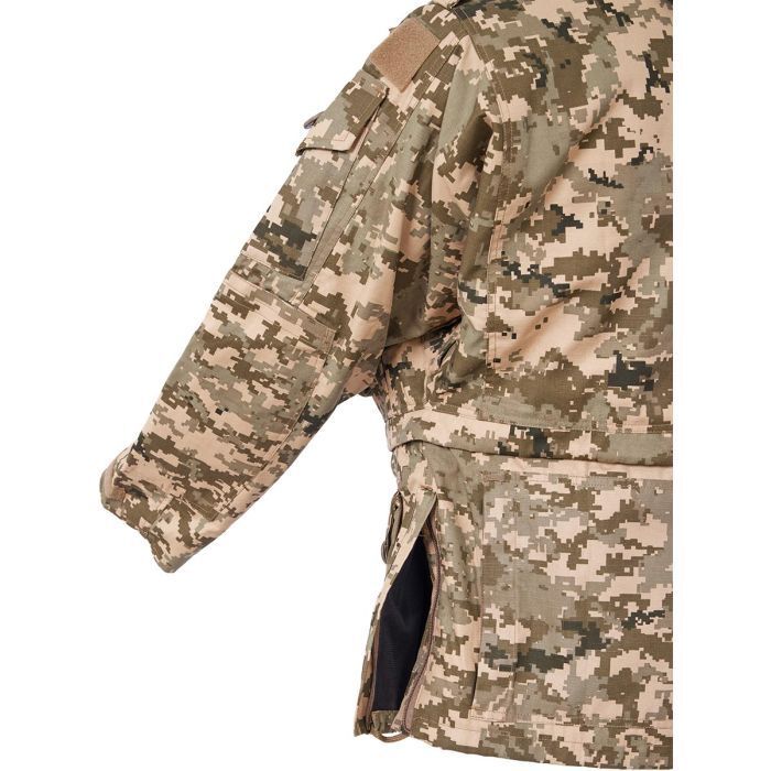 Куртка Defcon 5 SAS Smock Jaket Піксель XL (D5-1683 UC/XL) зображення 4